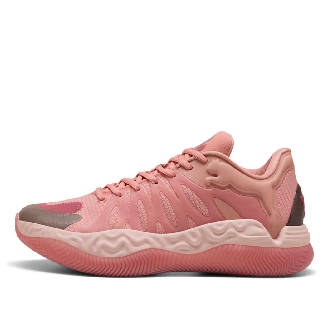 PUMA Hali 1 'Hibiscus' 313451-01
