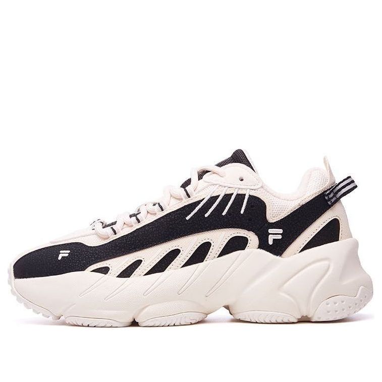(WMNS) FILA Ade We Low Light pink/Black F12W041129FDB