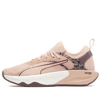 (WMNS) PUMA Power Doublex Nitro Safarigram 376980-02