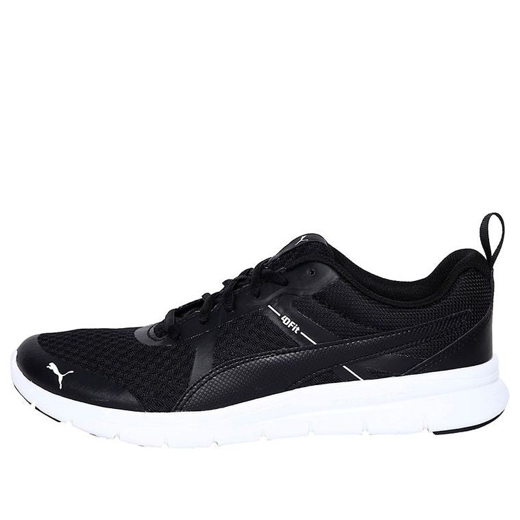 PUMA Flex Essential Black 365268-01