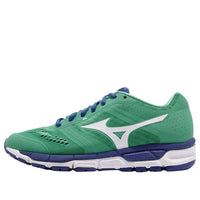 (WMNS) Mizuno Synchro MX 'Green Blue' J1GF161943