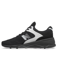 New Balance X-90 'Black White' MSX90PLF