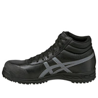 ASICS Winjob 71S Black FFR71S-9075