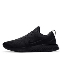 (WMNS) Nike Odyssey React 'Triple Black' AO9820-010