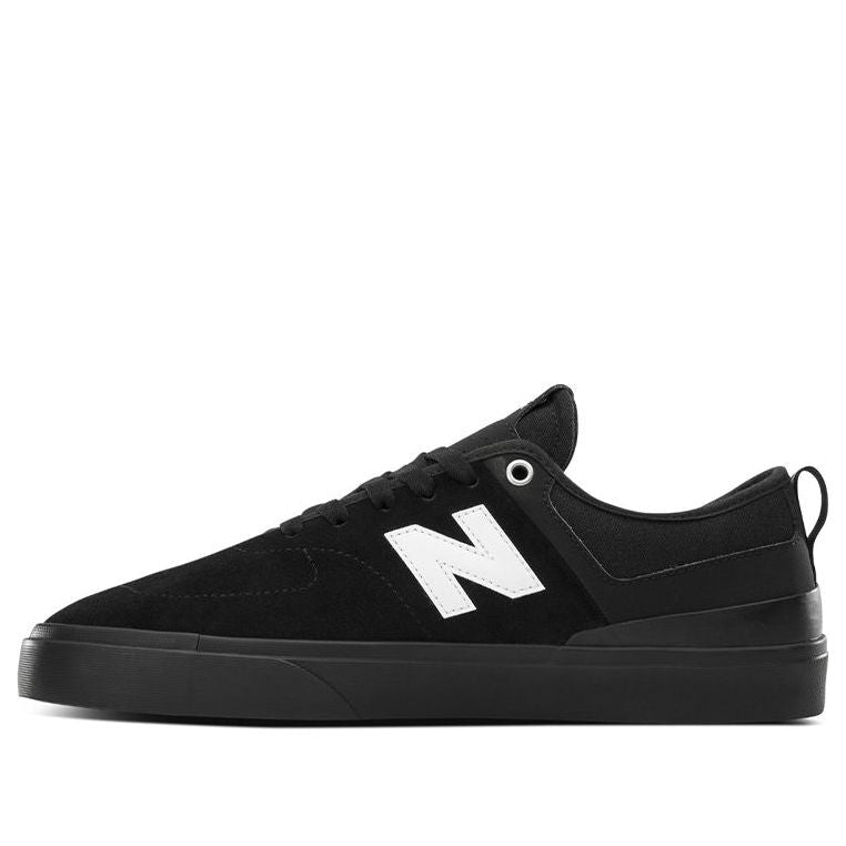 New Balance Numeric 379 Black/White NM379BAS