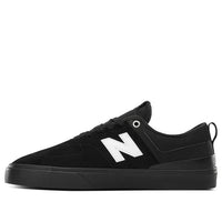 New Balance Numeric 379 Black/White NM379BAS