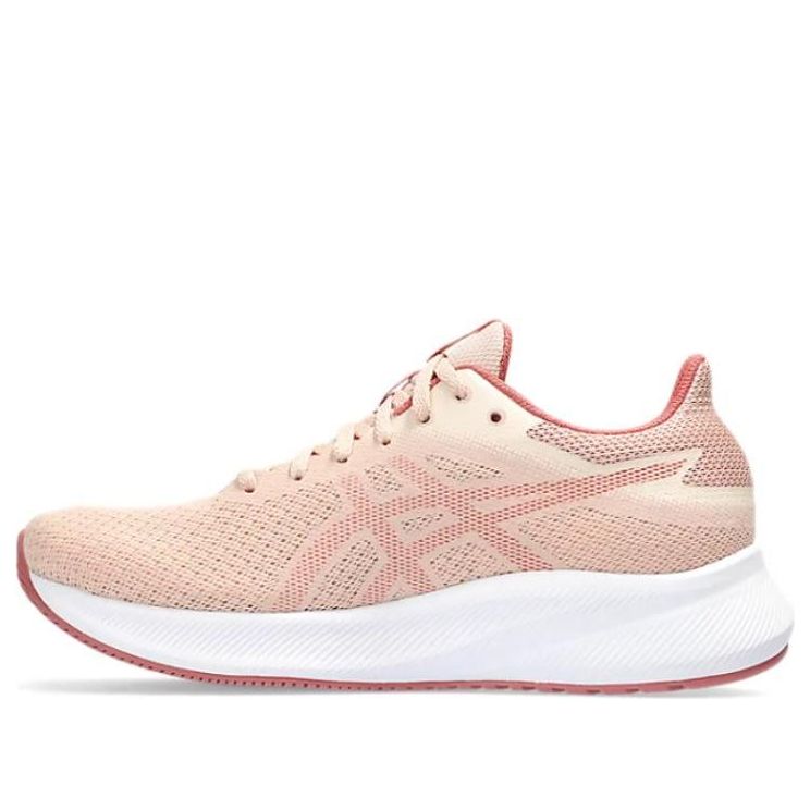 (WMNS) ASICS Patriot 13 'Pale Apricot Light Garnet' 1012B312-701