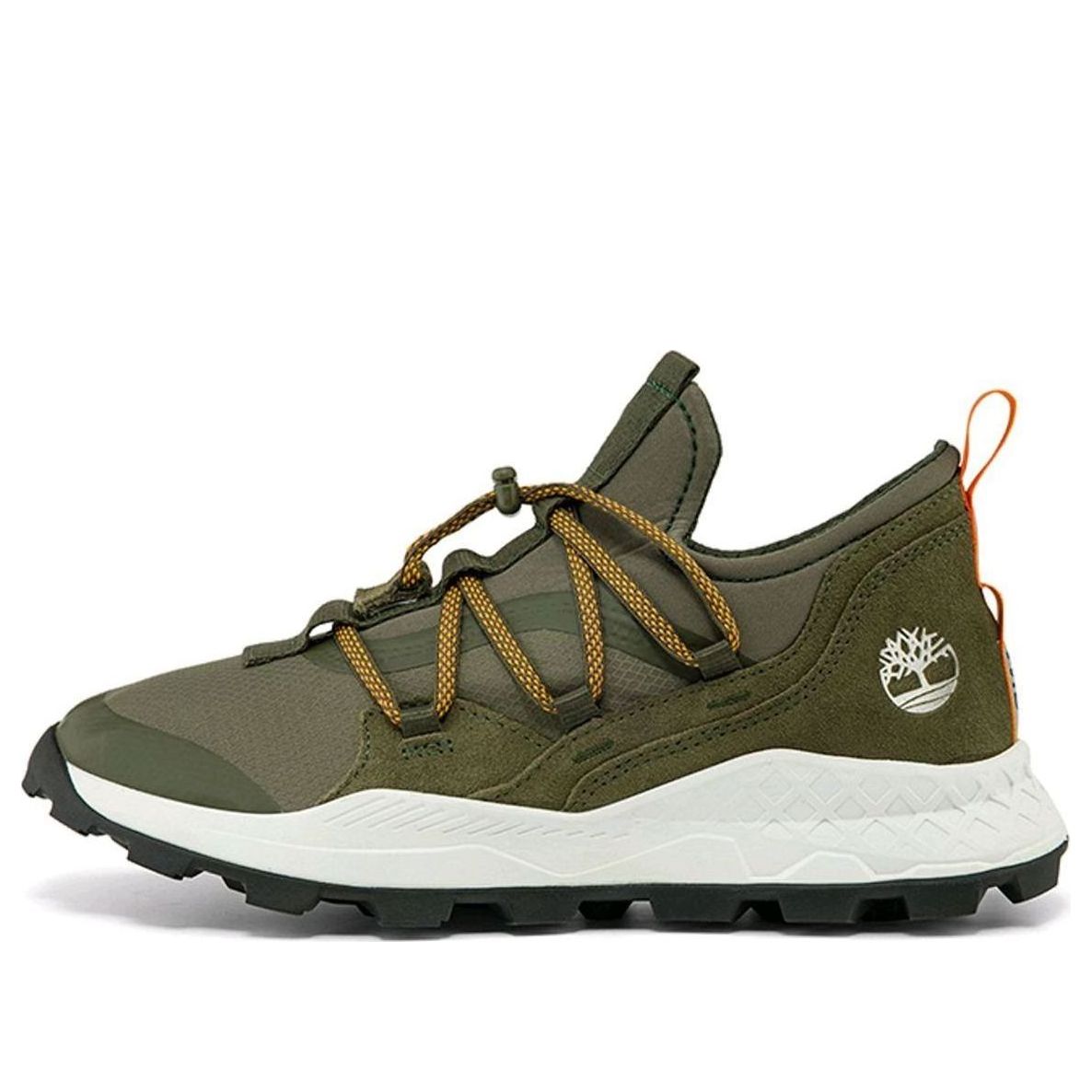 Timberland Brooklyn 'Green Brown' A2D8G