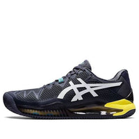ASICS Gel Resolution 8 Clay 'Australian Open Indigo Fog' 1041A076-500