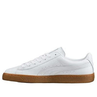 PUMA Basket Classic Sneakers White 365618-01