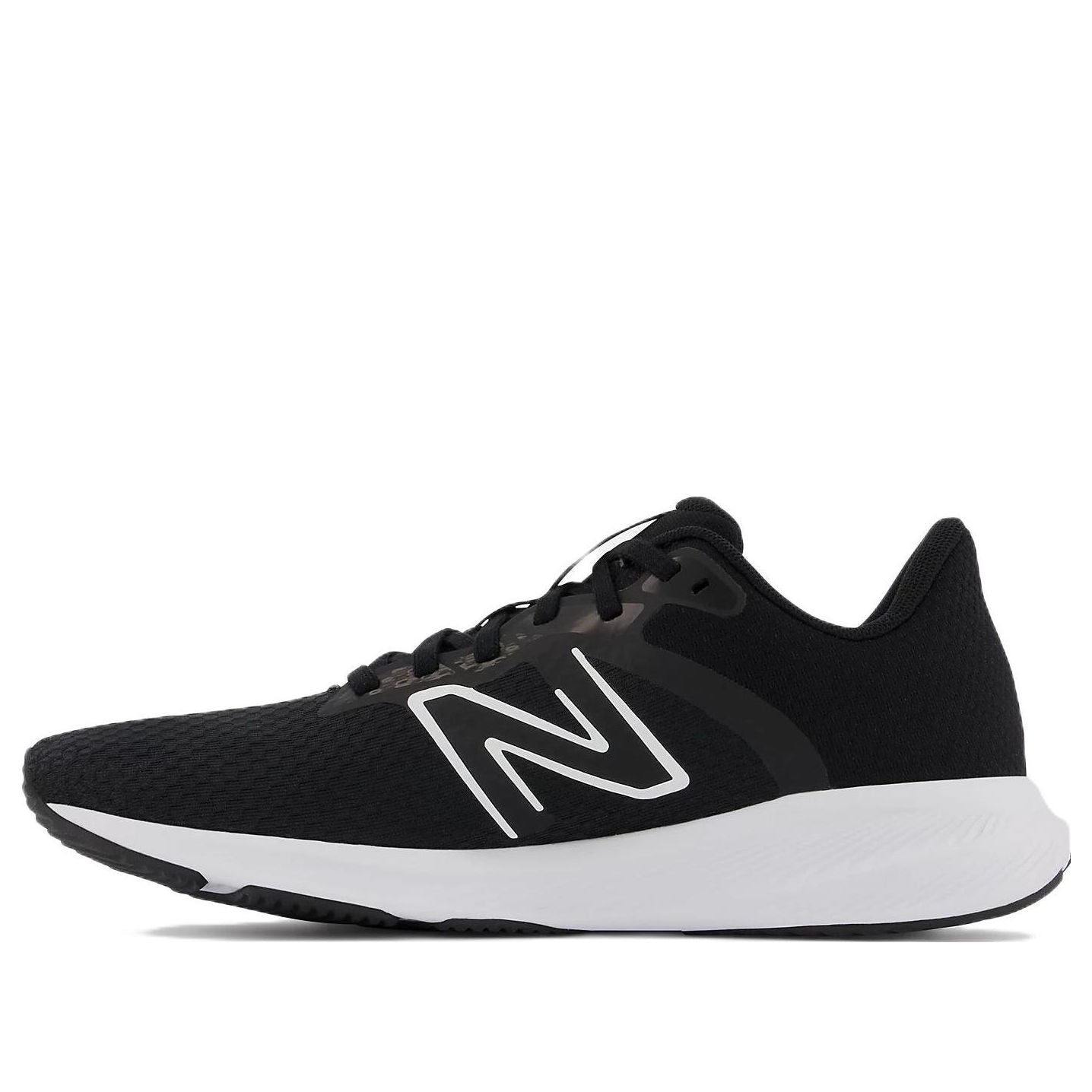 (WMNS) New Balance 413 'Black' W413LB2