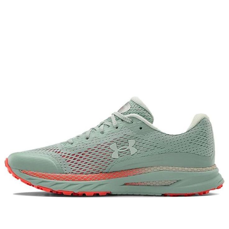 (WMNS) Under Armour HOVR Velociti 'Enamel Blue' 3023891-401