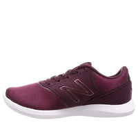 (WMNS) New Balance 415 Low-Top Purple/Red WL415BG2