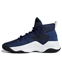 adidas neo Streetfire 'Blue Black White' F34951