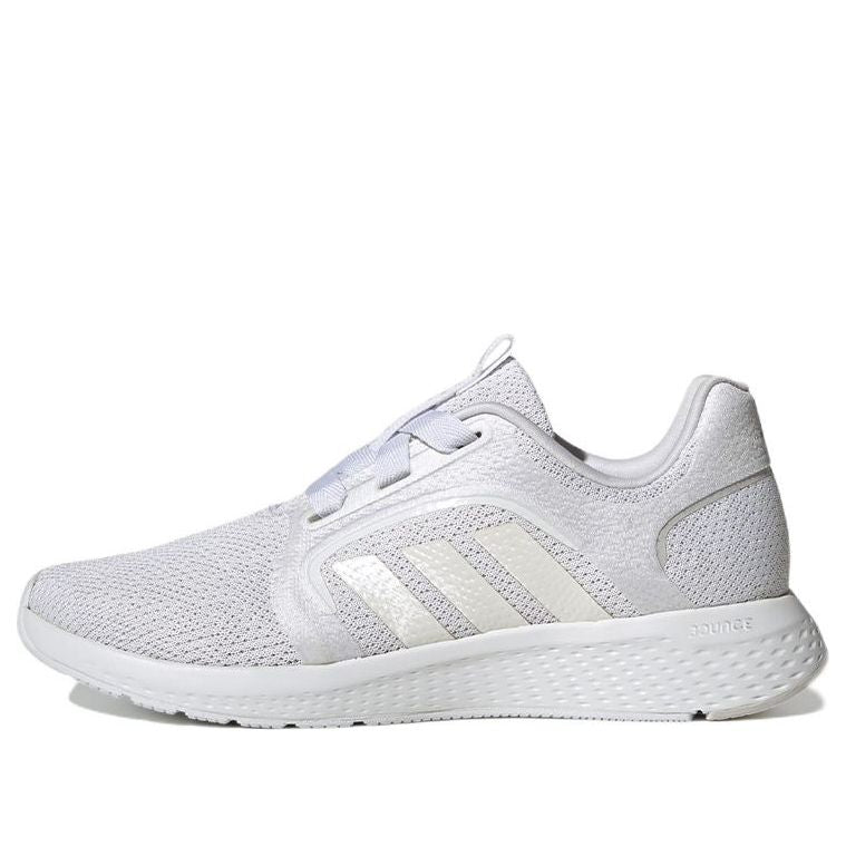 (WMNS) adidas Edge Lux 'White Zero Metallic' GZ6741