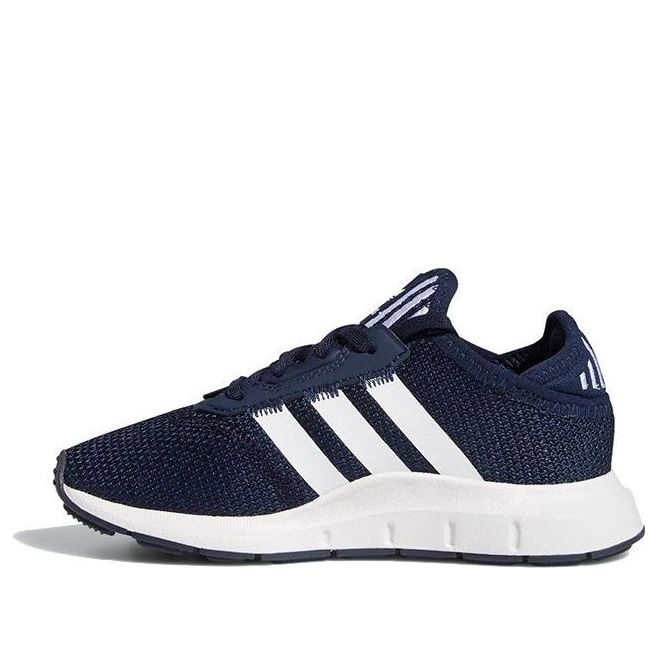(PS) adidas originals Swift Run X 'Blue White' FY2165
