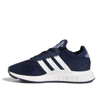 (PS) adidas originals Swift Run X 'Blue White' FY2165
