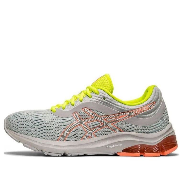 (WMNS) ASICS Gel Pulse 11 'Hyper Flash - Piedmont Grey Coral' 1012A550-020