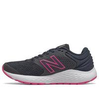 (WMNS) New Balance 520 v7 'Black Pink White' W520CB7