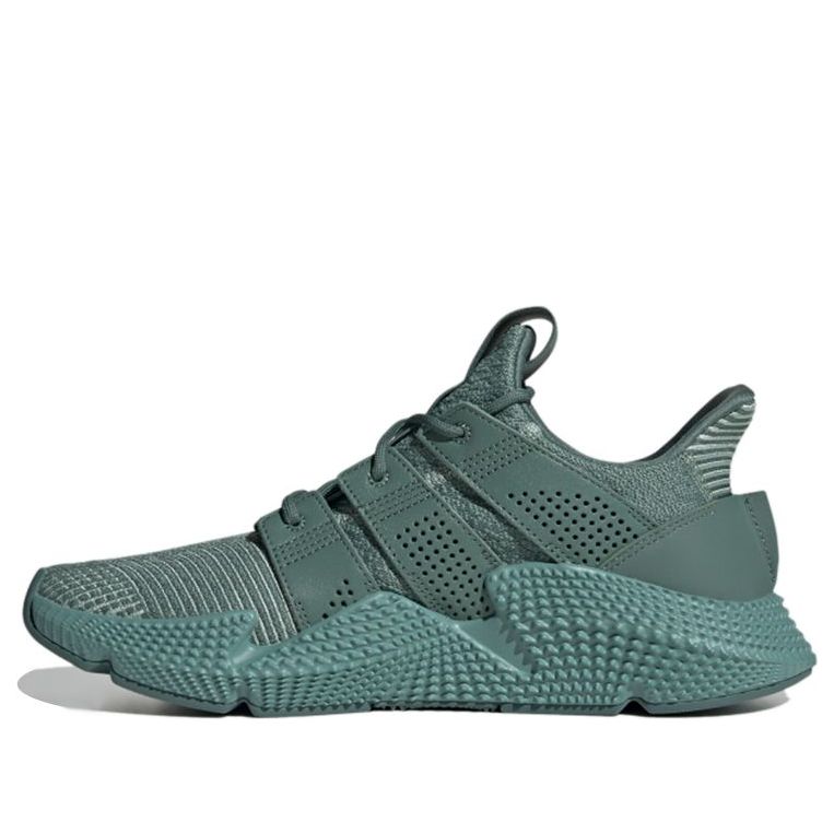 (WMNS) adidas Prophere 'Green' FZ0051