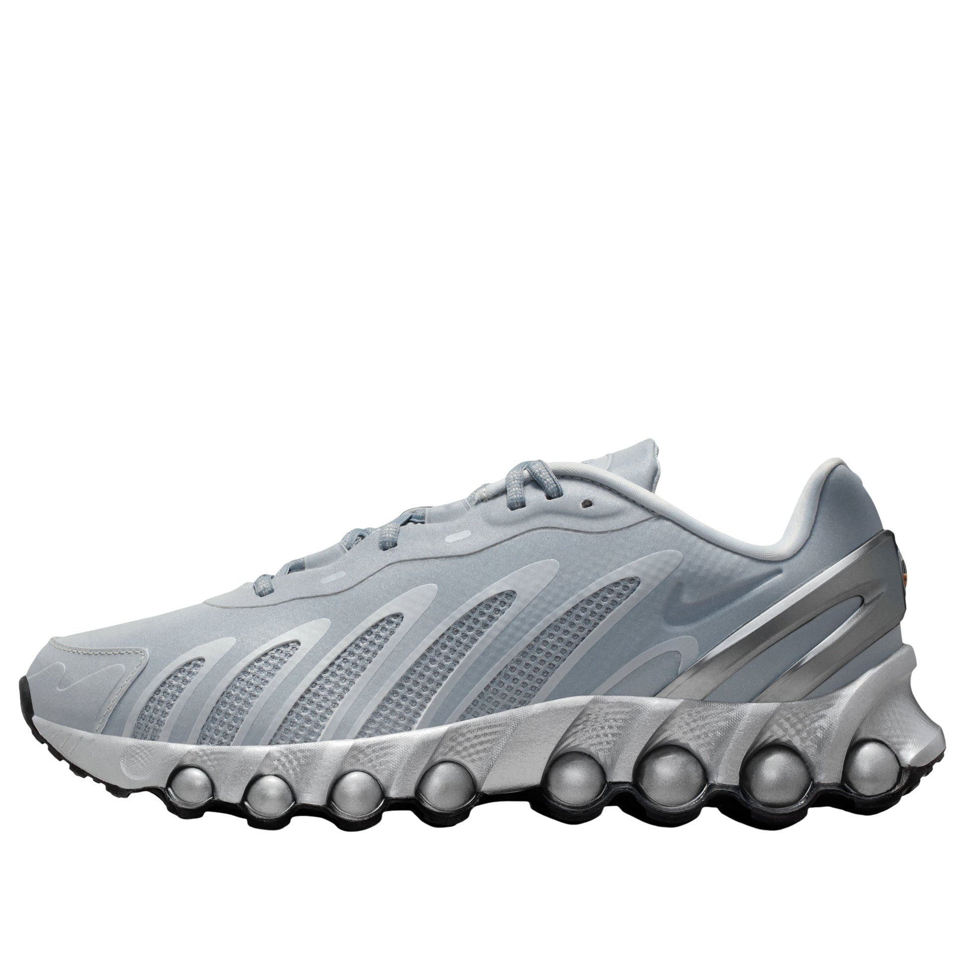 Nike Air Max Dn8 'Metallic Silver Black' IM0700-001