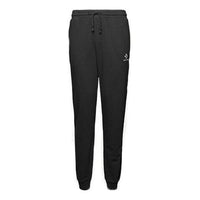 Converse Star Chevron Emb Pant Asia Sizing 'Black' 10008928-A01