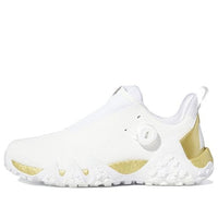 adidas Codechaos 22 Boost 'White Gold' IE1498
