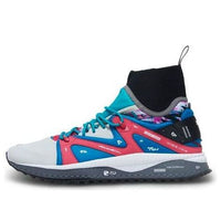 PUMA GraphersRock x Tsugi Kori 'Grey Violet Navigate' 365413-02