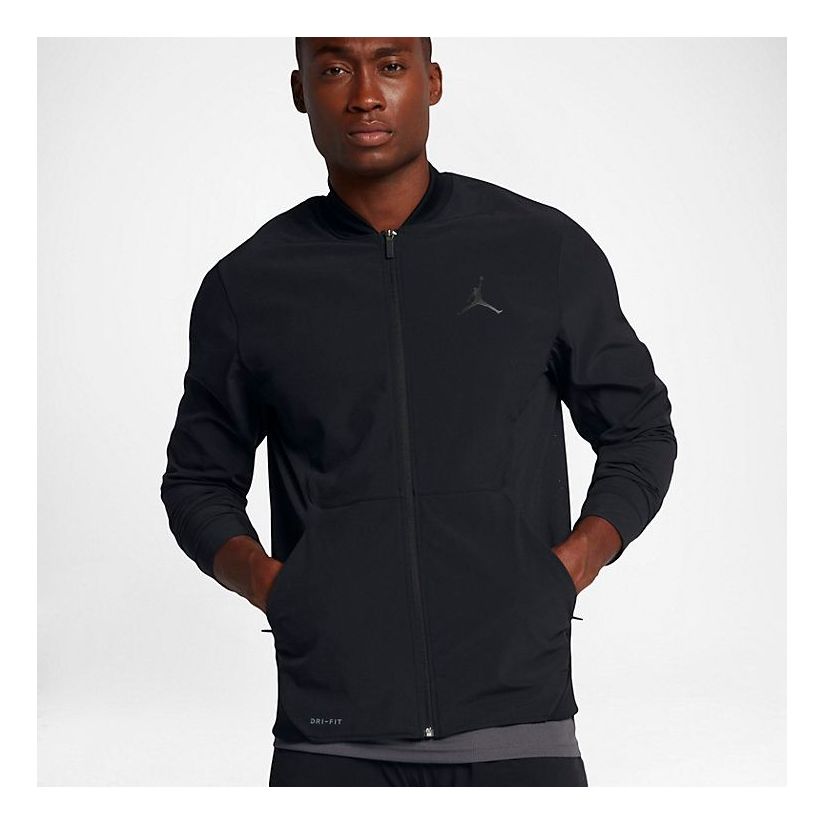 Apparel Jackets Men Air Jordan Flight Jacket ULT 861500-010