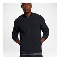 Apparel Jackets Men Air Jordan Flight Jacket ULT 861500-010