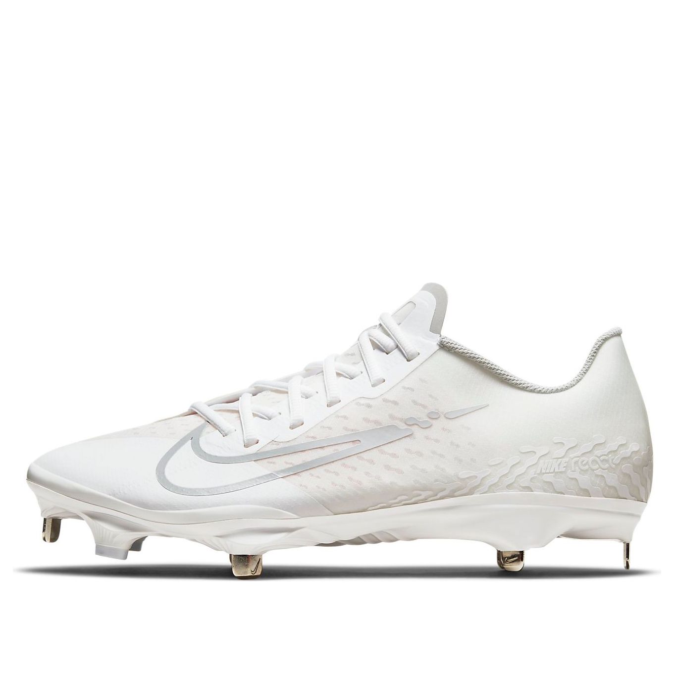 Nike React Vapor Ultrafly Elite 4 'White Light Smoke Grey' DA0701-100