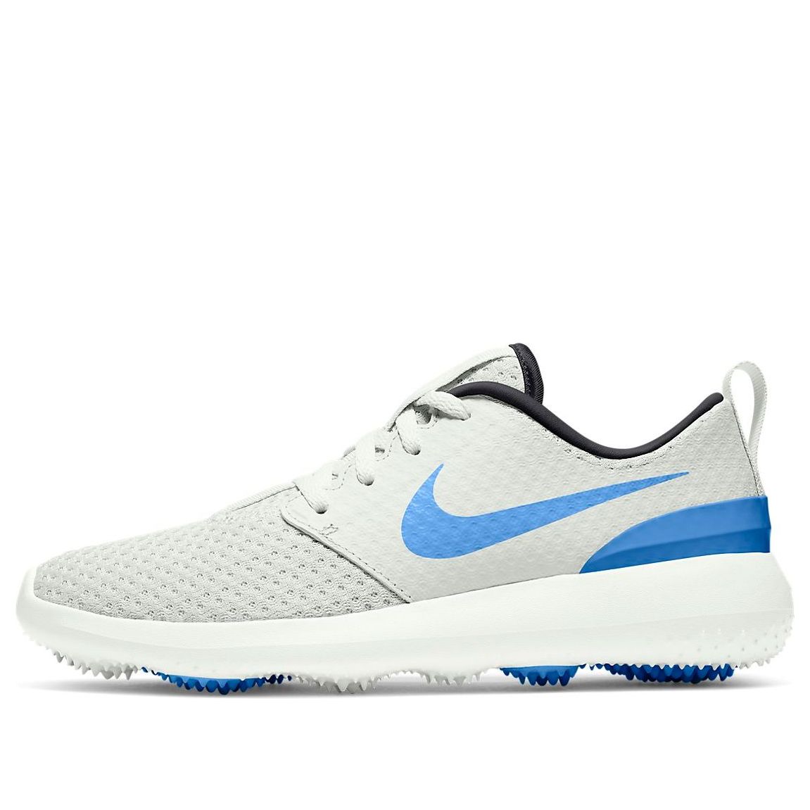 (GS) Nike Roshe Golf 'Summit White University Blue' 909250-100