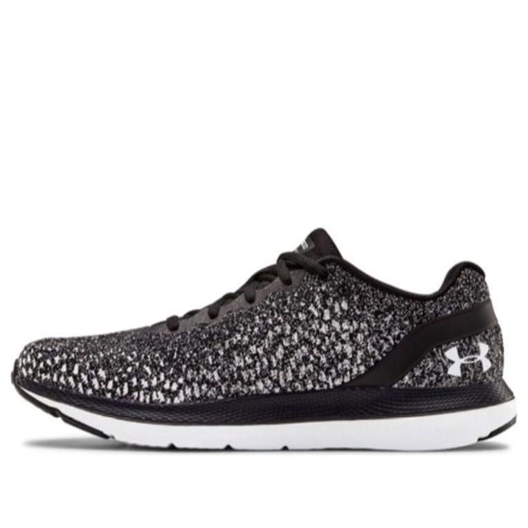 Under Armour Charged Impulse 'Knit Black' 3022593-001