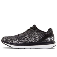 Under Armour Charged Impulse 'Knit Black' 3022593-001