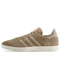 adidas Gazelle 'Cardboard Trace Khaki' BZ0032