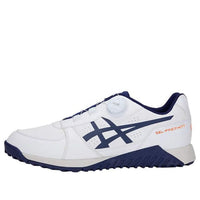 ASICS Gel Preshot Boa 'White Peacoat' 1113A003-100