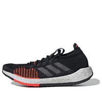 adidas Pulseboost HD 'Black Orange' F33909