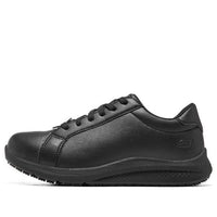 (WMNS) Skechers Elloree 'Black' 108028-BLK