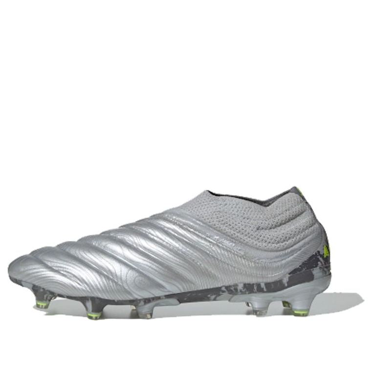 adidas Copa 20+ FG 'Silver Metallic' EF8309
