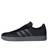 adidas VL Court 2.0 'Black' F97210