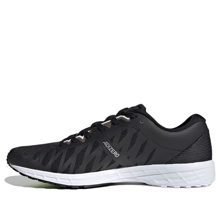 adidas Adizero RC 3 'Black White' FW2210