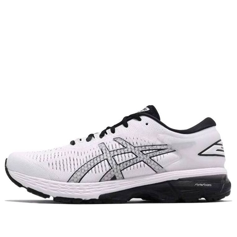 ASICS Gel-Kayano 25 'White Black' 1011A019-101