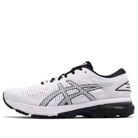 ASICS Gel-Kayano 25 'White Black' 1011A019-101