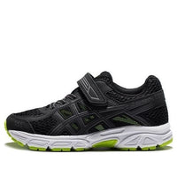 (PS) ASICS Gel-Contend 4 'Black' C709N-002