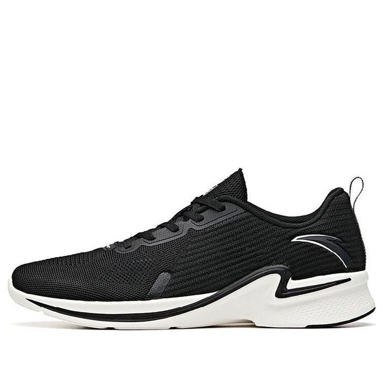 ANTA Hydrogen Running 2 Low 'Black' 112025540-10