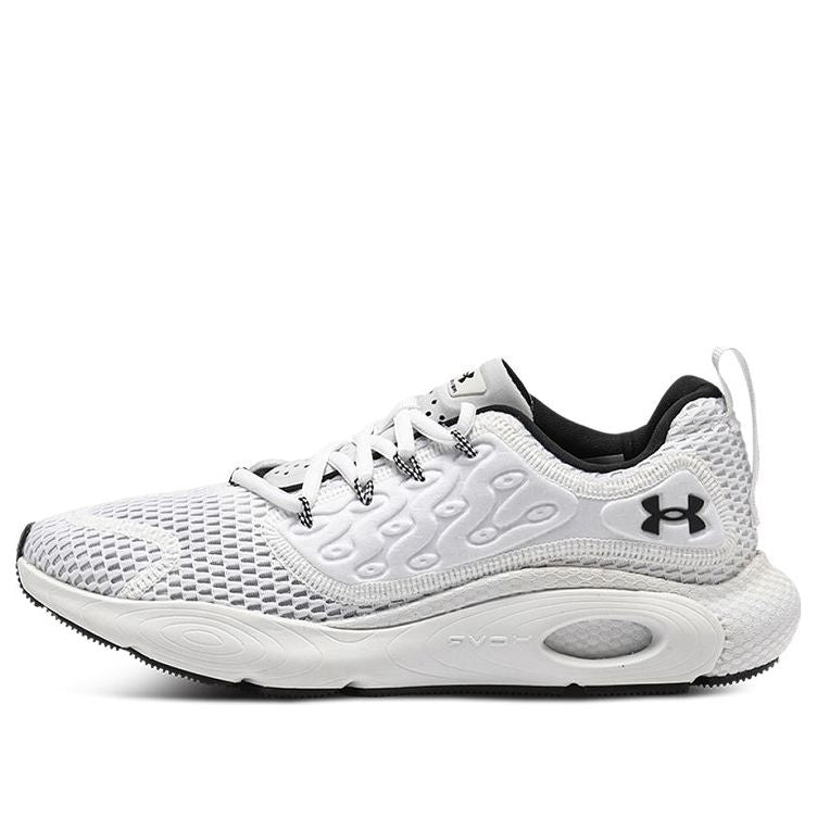 (WMNS) Under Armour HOVR Revenant 'White' 3024372-100