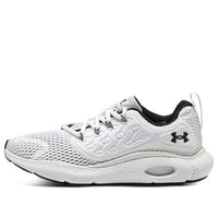 (WMNS) Under Armour HOVR Revenant 'White' 3024372-100