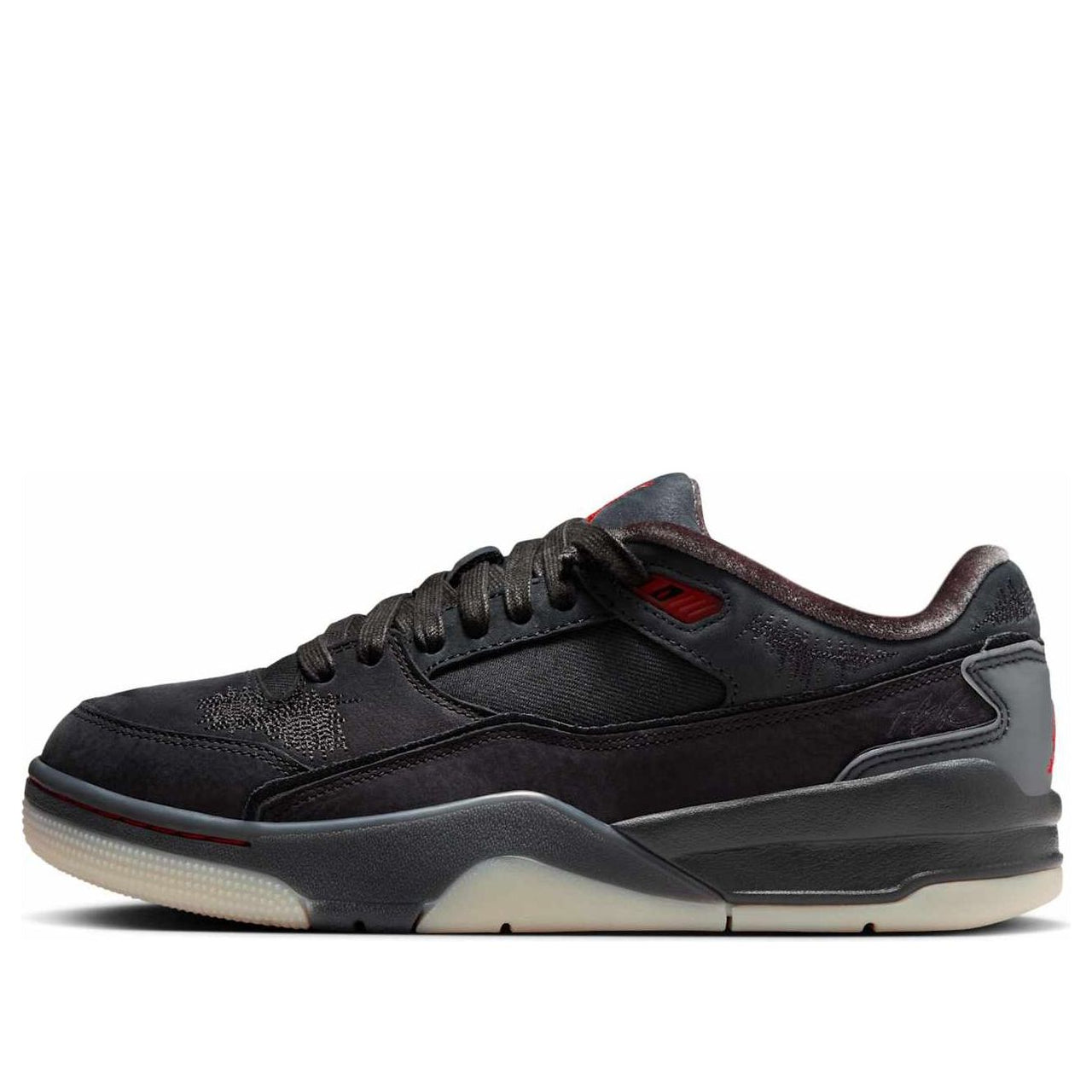 (WMNS) Air Jordan x Who Decides War Flight Court 'Tela' HQ2958-006