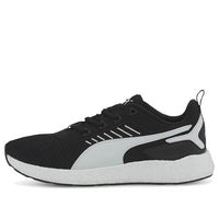 PUMA NRGY Elate 'Black White' 194056-03