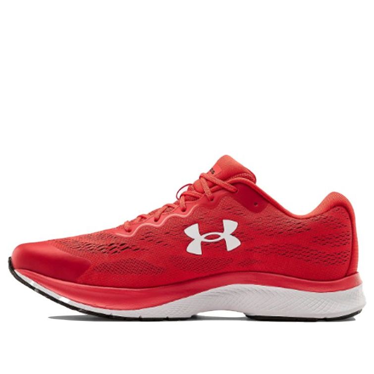 Under Armour Charged Bandit 6 'Versa Red' 3023019-600